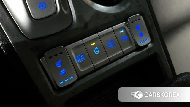 Hyundai Kona Electric id 4849956 из Кореи 21