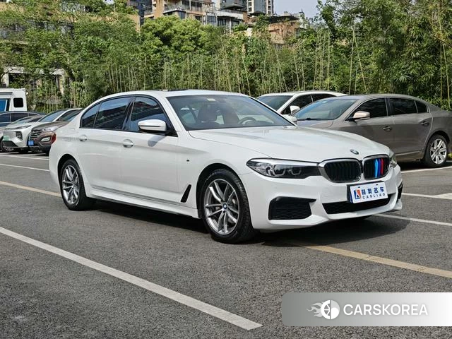 BMW 5 series id 4253337 из Китая 21