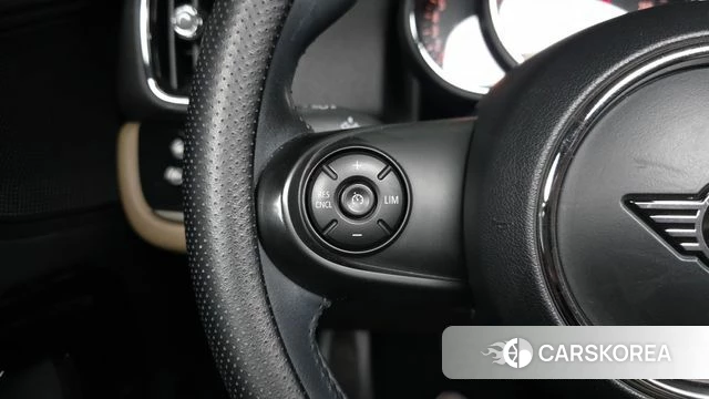 Mini Cooper Countryman id 4317495 из Кореи 21