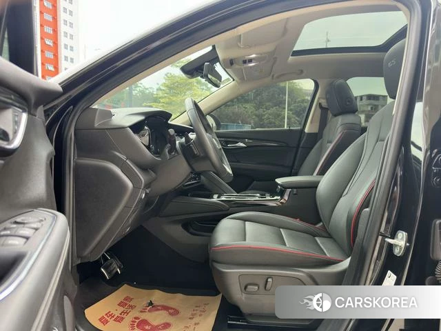 Buick Angkewei S id 4220983 из Китая 21