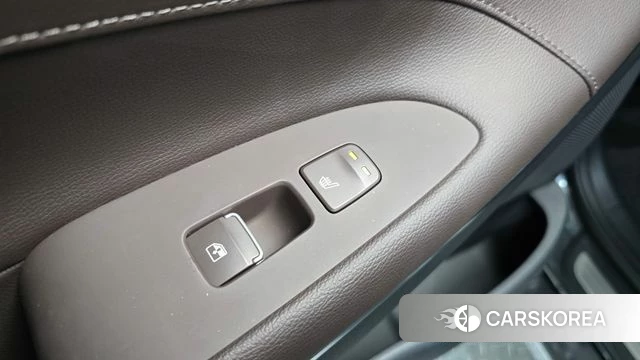 Hyundai The New Grandeur IG Hybrid id 4632158 из Кореи 21