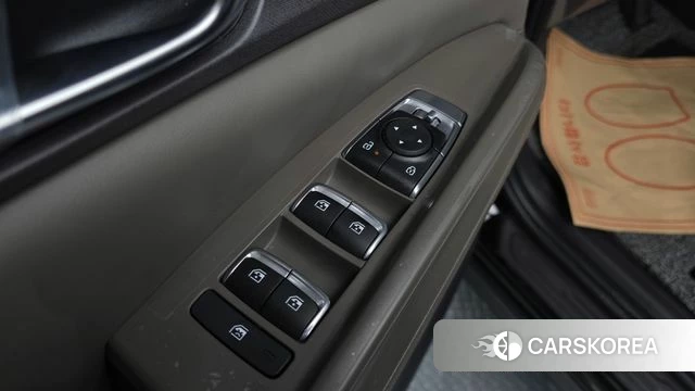 Kia The New Carnival 4th Generation id 4474519 из Кореи 21
