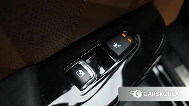 Kia Mohave Master id 4763700 из Кореи 21