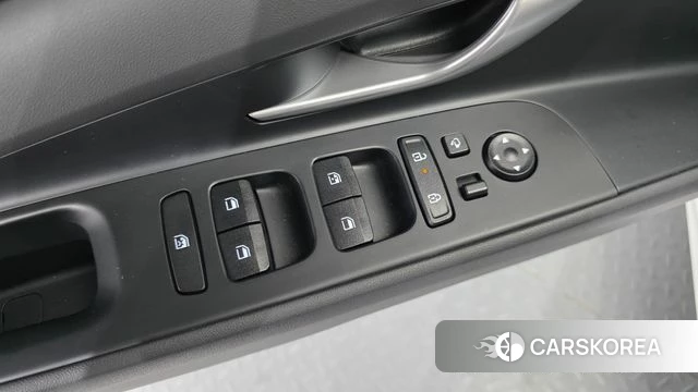 Hyundai The New Avante (CN7) id 4897769 из Кореи 21