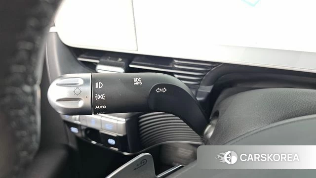 Hyundai Ionic 5 id 4702285 из Кореи 21