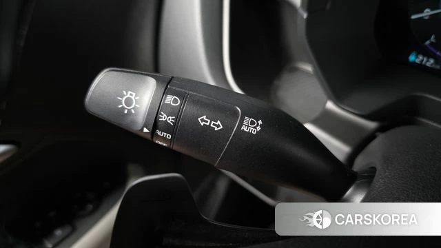 Kia The New Kia Ray EV id 4493601 из Кореи 21