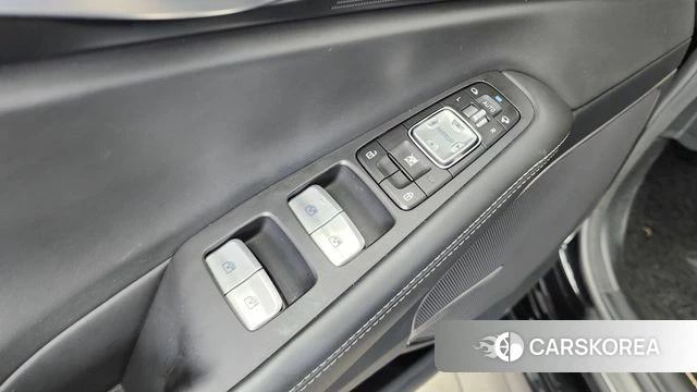 Genesis G90 id 4573460 из Кореи 21