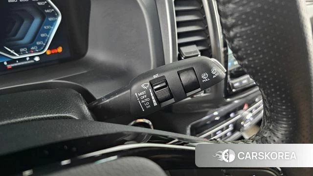 Ssangyong The New Rexton Sports Cannes id 4463357 из Кореи 21