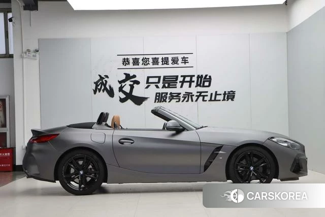 BMW Z4 id 4238517 из Китая 21