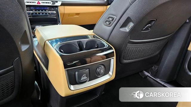 Kia Carnival 4th generation id 4304043 из Кореи 21