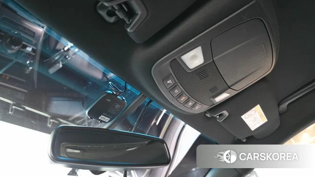 Lincoln New MKZ id 4581391 из Кореи 21