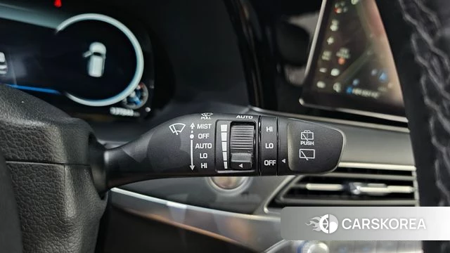 Hyundai Palisade id 4594791 из Кореи 21