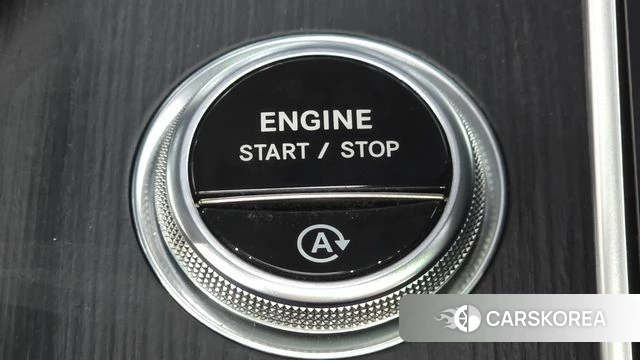 Mercedes-Benz S-Class W223 id 4665921 из Кореи 21