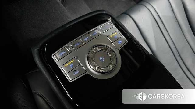 Genesis G80 (RG3) id 4624475 из Кореи 21
