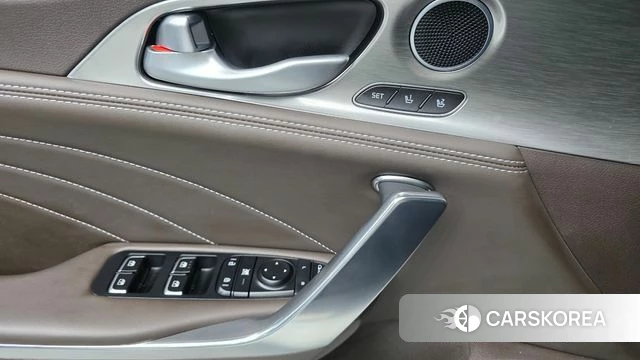 Kia Stinger Meister id 4244708 из Кореи 21