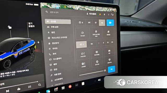 Tesla Model Y id 4442276 из Кореи 21