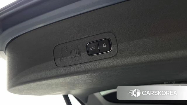 Lincoln Aviator 2nd generation id 4482042 из Кореи 21
