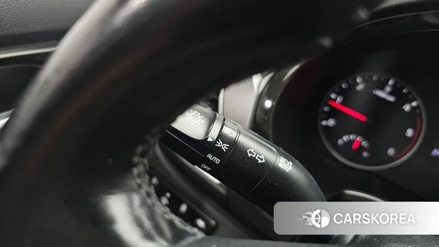Kia Seltos id 4524761 из Кореи 21