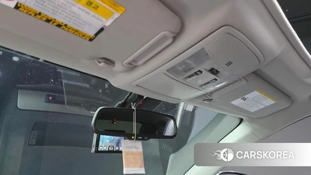 Toyota RAV4 id 4435568 из Кореи 21