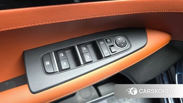 Kia The New K3 2nd generation id 4445150 из Кореи 21