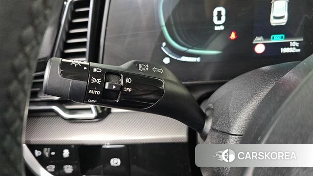 Kia Sportage 5th Generation Hybrid id 4395060 из Кореи 21