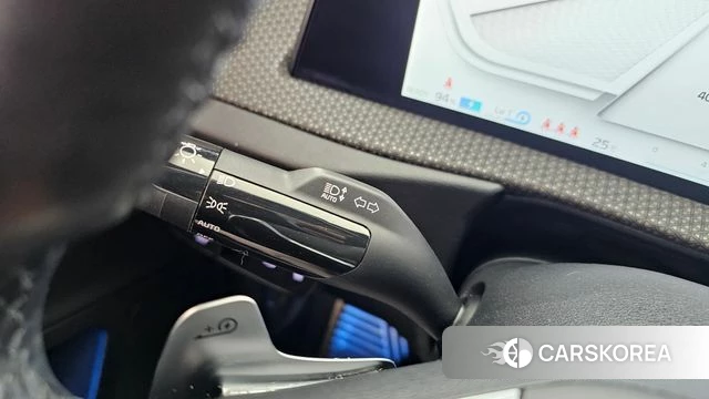 Kia EV6 id 4408771 из Кореи 21