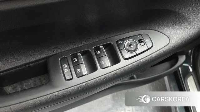 Hyundai The New Grandeur IG id 4224546 из Кореи 21