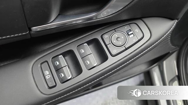 Hyundai Sonata (DN8) id 4323602 из Кореи 21