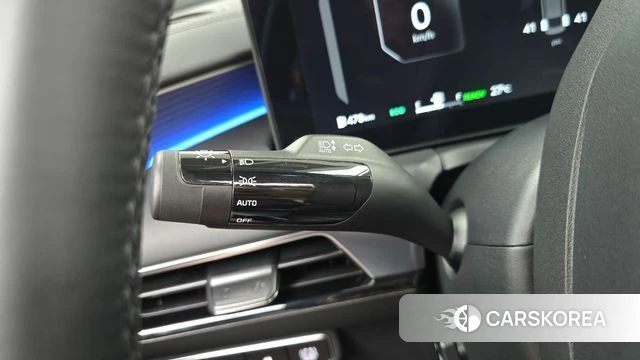 Kia The New K8 Hybrid id 4715184 из Кореи 21