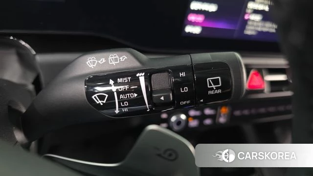 Kia Di All New Niro EV id 4591543 из Кореи 21