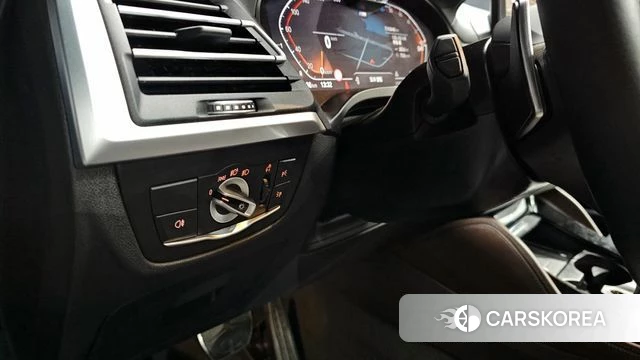 BMW X4 (G02) id 4291813 из Кореи 21