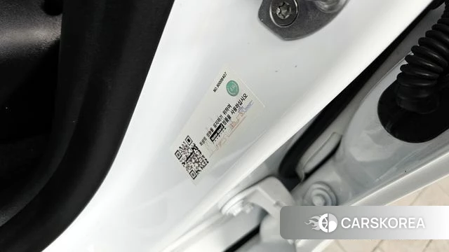 Tesla Model Y id 4280881 из Кореи 21
