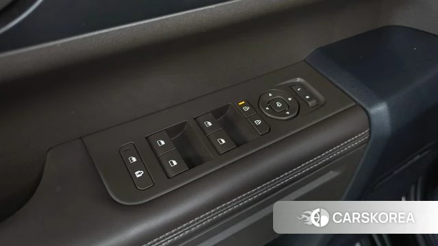 Kia Tasman id 4630017 из Кореи 21
