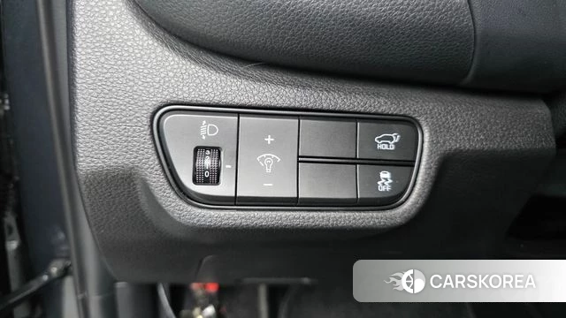 Kia The New Seltos id 4488458 из Кореи 21