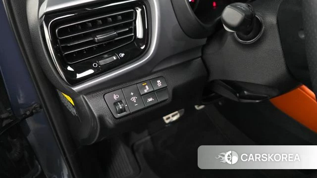 Kia Stonic id 4638263 из Кореи 21