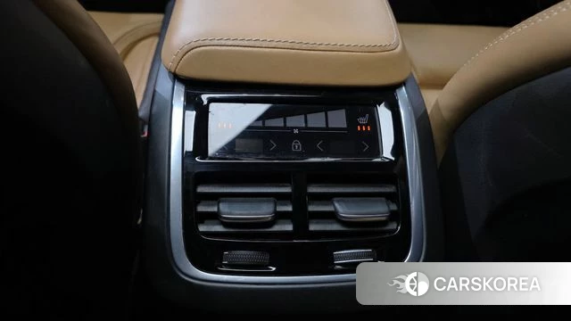 Volvo XC60 second Generation id 4339778 из Кореи 21
