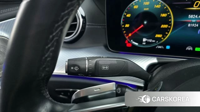 Mercedes-Benz E-Class W213 id 4396686 из Кореи 21