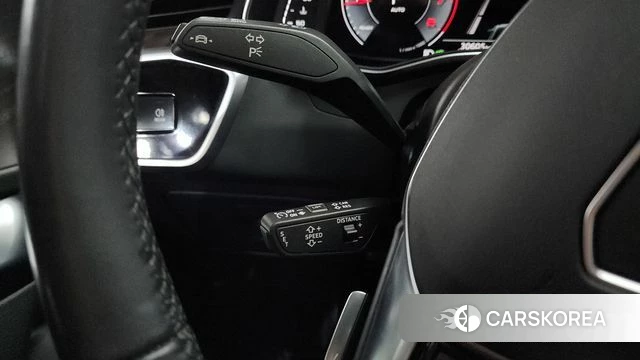 Audi A6 (C8) id 4249577 из Кореи 21