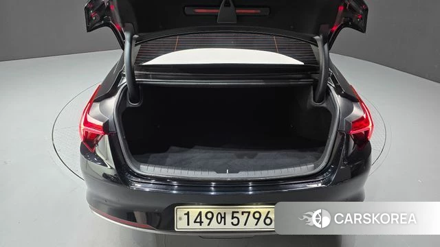 Kia K8 id 4573303 из Кореи 21