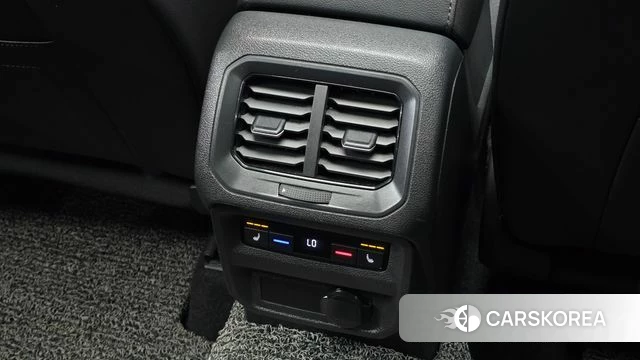 Volkswagen Tiguan second Generation id 4562039 из Кореи 21
