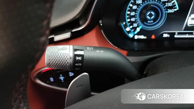 Genesis GV70 id 4561941 из Кореи 21