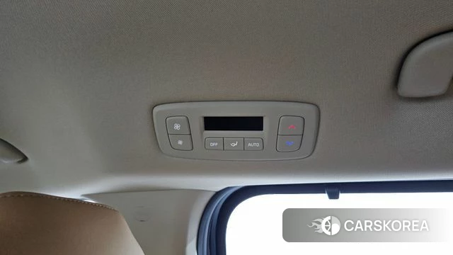 Kia Carnival 4th generation id 4195886 из Кореи 21