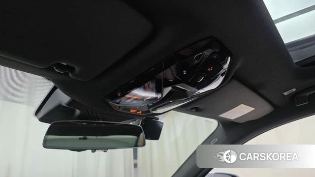 BMW 5 Series (G60) id 4222730 из Кореи 21