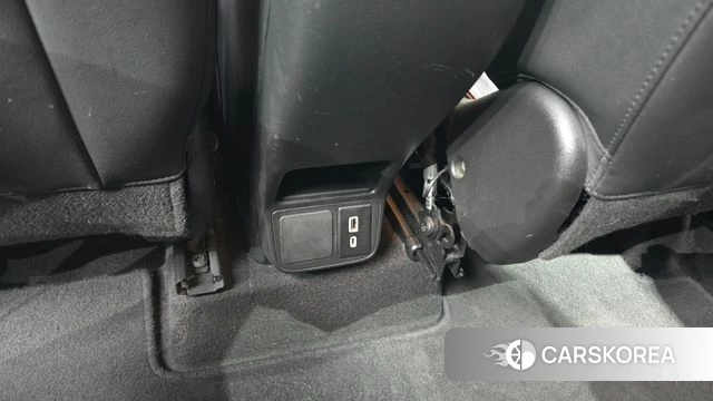 Chevrolet (GM Daewoo) Trailblazer id 4310399 из Кореи 21