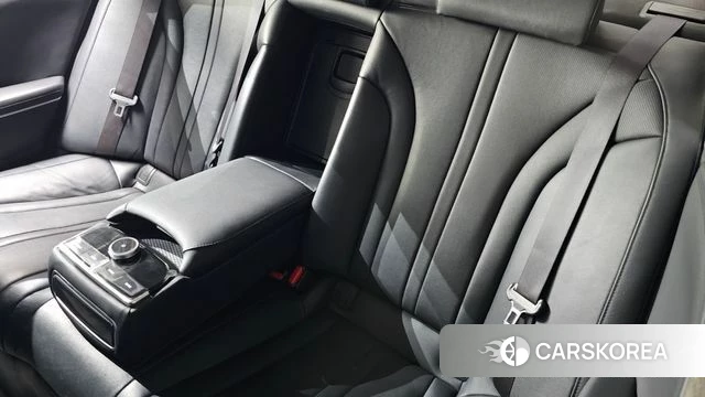 Kia K8 id 4675098 из Кореи 21