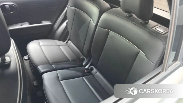 Hyundai Casper id 4942241 из Кореи 21