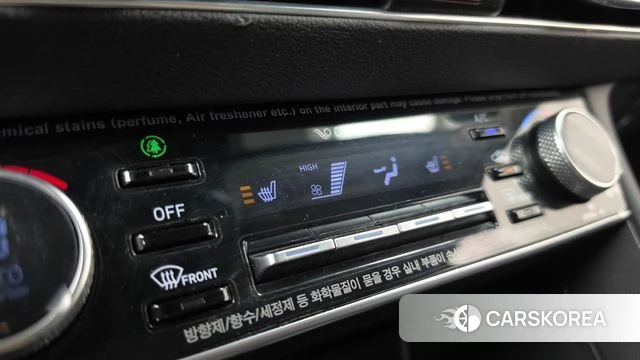 Hyundai Sonata (DN8) id 4727235 из Кореи 21