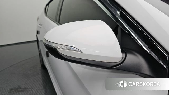 Hyundai Avante AD id 4605514 из Кореи 21