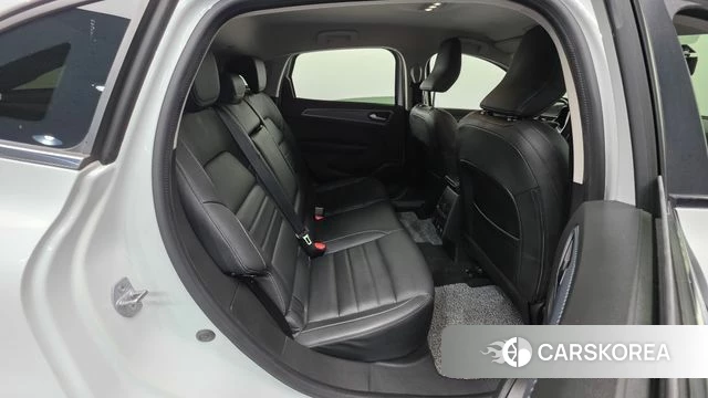 Renault Korea (Samsung) XM3 id 4624479 из Кореи 21