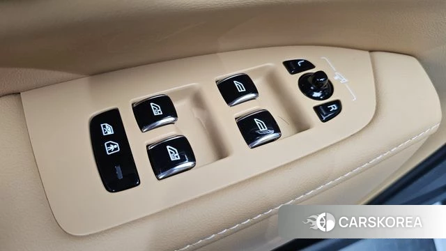 Volvo S90 id 4315752 из Кореи 21